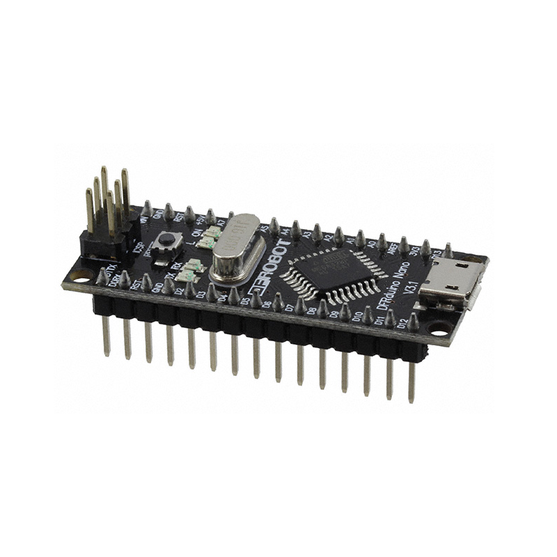 DFRduino Nano (Arduino Nano Compatible) DFR0010