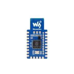 Waveshare RP2350-One, Onboard Type-A Plug, 4MB Flash Raspberry Pi RP2350A (WS-29453)