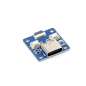 Waveshare RP2350-Tiny Development Board, Raspberry Pi Development Board, Based On RP2350A (WS-29394)