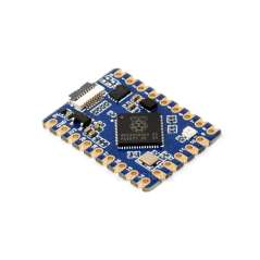 Waveshare RP2350-Tiny Development Board, Raspberry Pi RP2350A Microcontroller (WS-29393)