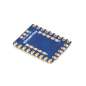 Waveshare RP2350-Tiny Development Board, Raspberry Pi RP2350A Microcontroller (WS-29393)