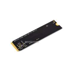 NX M2 NVME 2280 256GB High-speed Solid State Drive, 3D TLC Flash Memory, High-speed Reading/Writing (WS-29454)