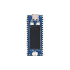 Waveshare RP2350-LCD-0.96 Dev.Board, With 0.96inch LCD Display, 160×80 RP2350A (WS-29438)