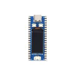 Waveshare RP2350-LCD-0.96 Dev.Board, With 0.96inch LCD Display, 160×80 RP2350A (WS-28822)