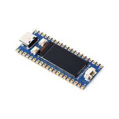 Waveshare RP2350-LCD-0.96 Dev.Board, With 0.96inch LCD Display, 160×80 RP2350A (WS-28822)