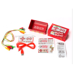 Makey Makey Classic by JoyLabz  (SF-KIT-14478) Model 1.6b