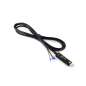 USB To RS232/485 Serial Cable, FT232RNL  Signal Indicators, Multi-OS Compatible & Multi-device (WS-29573)