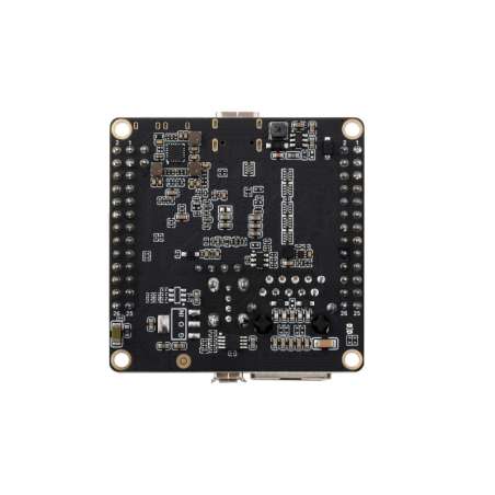 Luckfox Pico Ultra RV1106 Linux Micro Dev.Board, Integrates ARM Cortex-A7/RISC-V MCU/NPU/ISP (WS-29593)