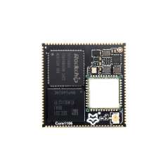 Luckfox Core1106 Core Board Based Rockchip RV1106, 8GB eMMC, ARM Cortex-A7/RISC-V MCU/NPU/ISP (WS-26886)