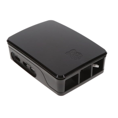 Official Raspberry Pi 5 Case Black/Grey