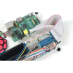 Pi T-Cobbler Breakout Kit for Raspberry Pi (Adafruit 1105)