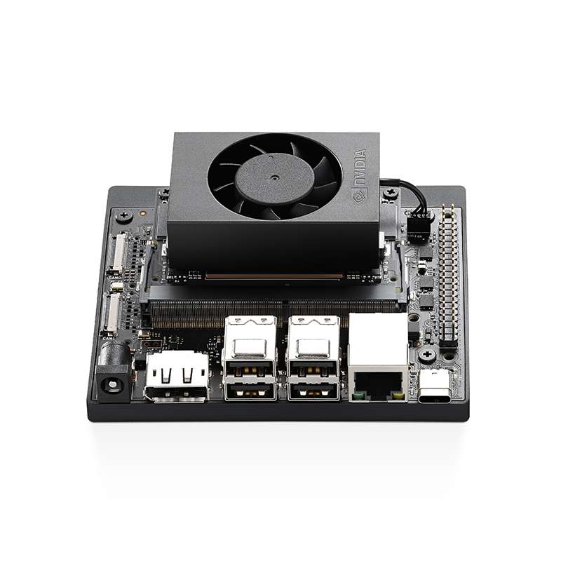 NVIDIA® Jetson Orin™ Nano Super Developer Kit (945-13766-0005-000)