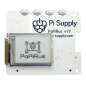 2" PaPiRus ePaper/eInk Screen HAT   (PIS-0264) PaPiRus ePaper / eInk Screen HAT for Raspberry Pi