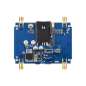 5G SIM8262E-M2 DONGLE Expansion Board, USB 3.2 Port, Case, Quad Antennas,M.2 Key B (WS-30234)