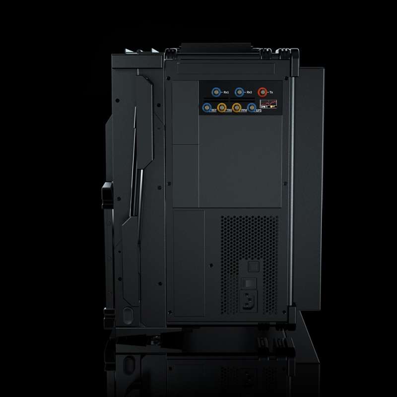 SPECTRAN® V6 Command Center 2000CA-6 Portable Real-Time spectrum ...