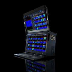 SPECTRAN® V6 Command Center 4000CA-6 Portable Real-Time spectrum analyzer Counter-Surveillance Command Center