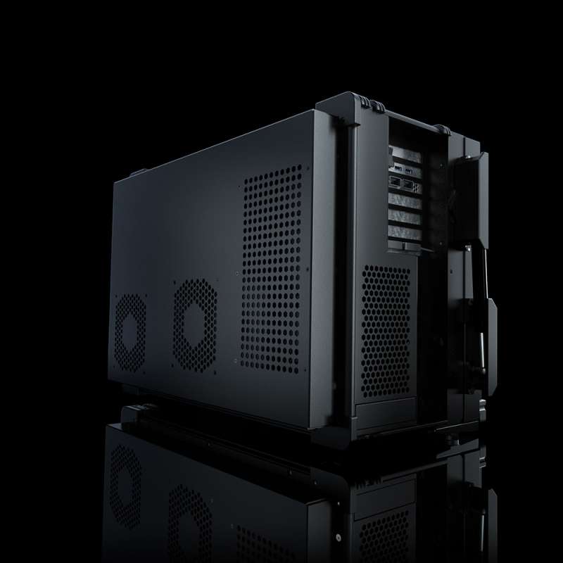 SPECTRAN® V6 Command Center 4000CA-6 Portable Real-Time spectrum ...