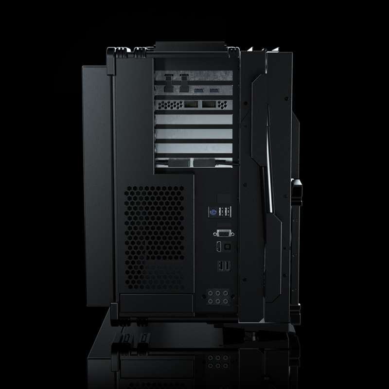 SPECTRAN® V6 Command Center 4000CA-6 Portable Real-Time spectrum ...