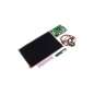 10.1" IPS display  1280x800 IPS HDMI/VGA/AV Display (Compatible with Raspberry Pi,..)  FIT0476