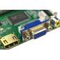 10.1" IPS display  1280x800 IPS HDMI/VGA/AV Display (Compatible with Raspberry Pi,..)  FIT0476