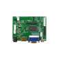 10.1" IPS display  1280x800 IPS HDMI/VGA/AV Display (Compatible with Raspberry Pi,..)  FIT0476