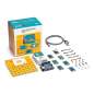 Arduino Plug and Make Kit - set of Arduino Uno R4 WiFi and 7 Qwiic modules (AKX00069)