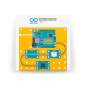 Arduino Plug and Make Kit - set of Arduino Uno R4 WiFi and 7 Qwiic modules (AKX00069)