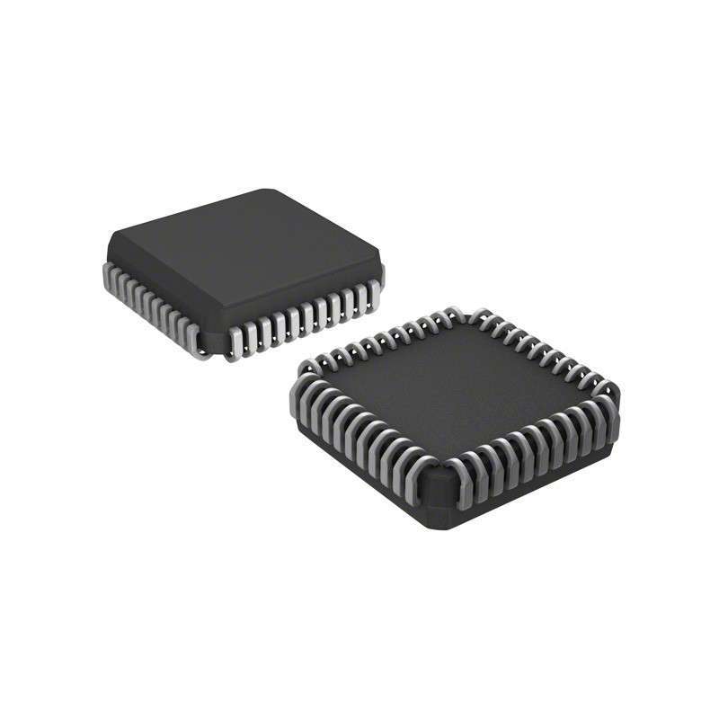 thumbnail image 2 of XR68C681CJ CMOS Dual Channel UART IC - Exar Original (as Shown) - New Old Stock? 2 of 4