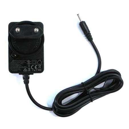 5V/2A Power Supply EU Plug 0.8mm/2.5mm   (Hardkernel G190214002383) Napájací zdroj