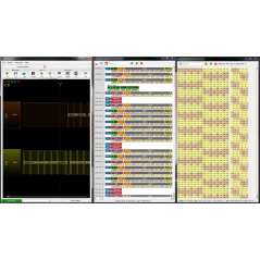 SCANALOGIC2 (IKALogic) logic analyzer / signal generator