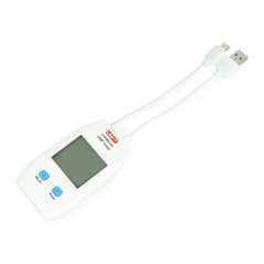 USB sockets tester UNI-T UT658 Dual