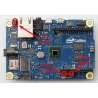Galileo MCTR board based on Quark SoC X1000 32-bit Intel Pentium Galileo MCTR board based on Quark SoC X1000 32-bit Intel Pentium