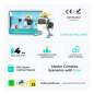 ELECFREAKS micro:bit Nezha Pro Sport Kit (EF08428) ELECFREAKS micro:bit Nezha Pro Sport Kit (EF08428)
