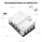 ELECFREAKS micro:bit Nezha Pro Sport Kit (EF08428) ELECFREAKS micro:bit Nezha Pro Sport Kit (EF08428)