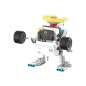ELECFREAKS micro:bit Nezha Pro Sport Kit (EF08428) ELECFREAKS micro:bit Nezha Pro Sport Kit (EF08428)