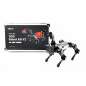 ELECFREAKS XGO Robot Dog Kit V2 For micro:bit (EF08289-1) ELECFREAKS XGO Robot Dog Kit V2 For micro:bit (EF08289-1)