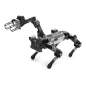 ELECFREAKS XGO Robot Dog Kit V2 For micro:bit (EF08289-1) ELECFREAKS XGO Robot Dog Kit V2 For micro:bit (EF08289-1)