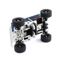 Mr.Basic Mobile Robotic Platform (Seeed 800018001)