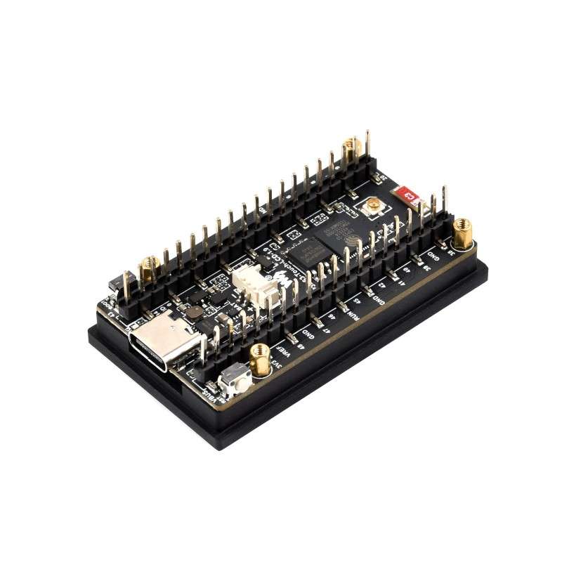 ESP32-S3 1.9inch Display Dev.Board, 170×320, 262K Color, 32-bit 90 ...