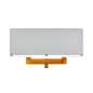 10.85inch e-Paper display (G), e-ink display, 1360x480, Red/Yellow/Black/White, SPI (WS-30411) the raw display only 10.85inch e-Paper display (G), e-ink display, 1360x480, Red/Yellow/Black/White, SPI (WS-30411) the raw display only