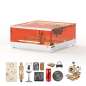 TOOCAA L2 10W Desktop Laser Engraver & Cutter - Basic Bundle (TC00003-2) TOOCAA L2 10W Desktop Laser Engraver & Cutter - Basic Bundle (TC00003-2)