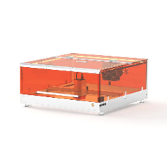 TOOCAA L2 20W Desktop Laser Engraver & Cutter - Basic Bundle (TC00004-2)