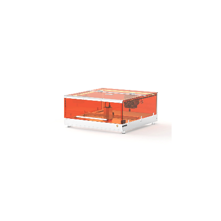 TOOCAA L2 20W Desktop Laser Engraver & Cutter - Basic Bundle (TC00004-2)