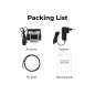 TOOCAA Air Assist Kit for L2 (TC02007-2) TOOCAA Air Assist Kit for L2 (TC02007-2)