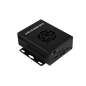 Mini Base Board (A) / Mini-Computer designed for Raspberry Pi Compute Module 5 - NOT Included (WS-31231) Mini Base Board (A) / Mini-Computer designed for Raspberry Pi Compute Module 5 - NOT Included (WS-31231)