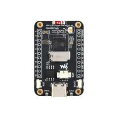 ESP32-S3 1.64inch AMOLED Touch Display Dev.Board, 280×456, QSPI, Accelerometer,Gyroscope (WS-31197)