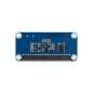 7.5inch e-Paper display (H), E-ink display, 800x480, Red/Yellow/Black/White, SPI (WS-31123) with driver HAT 7.5inch e-Paper display (H), E-ink display, 800x480, Red/Yellow/Black/White, SPI (WS-31123) with driver HAT