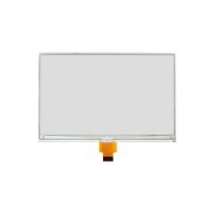 7.5inch e-Paper display (H), E-ink display, 800x480, Red/Yellow/Black/White, SPI (WS-30925) raw display only