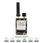 ThinkNode M1 LoRa Meshtastic Transceiver | With 1.54" EPD Screen|GPS function nRF52840-868MHz - Without Case ThinkNode M1 LoRa Meshtastic Transceiver | With 1.54" EPD Screen|GPS function nRF52840-868MHz - Without Case