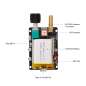 ThinkNode M1 LoRa Meshtastic Transceiver | With 1.54" EPD Screen|GPS function nRF52840-868MHz - Without Case ThinkNode M1 LoRa Meshtastic Transceiver | With 1.54" EPD Screen|GPS function nRF52840-868MHz - Without Case